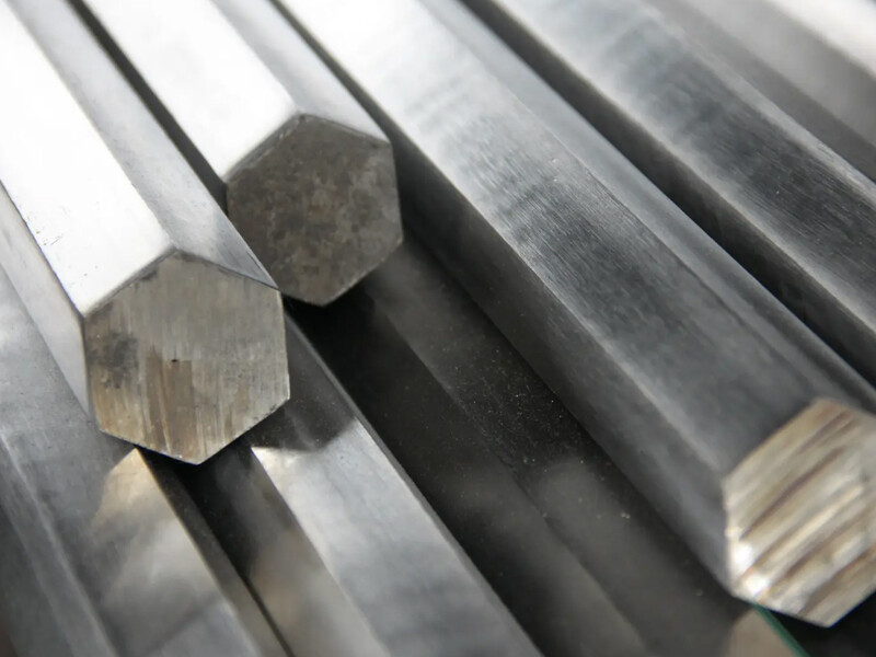 Stainless Steel Hexagonal Bar/Rod