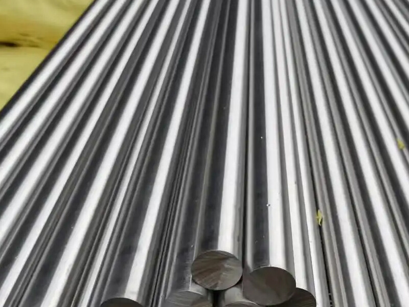 Stainless Steel Bright Bar/Rod