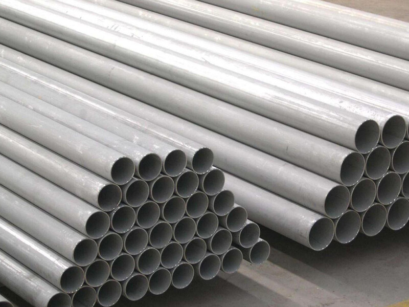 316/316L/321 300 Series Stainless Steel Pipe/Tube