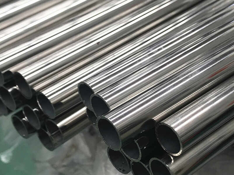 2205/2507/904L Duplex Stainless Steel Pipe/Tube