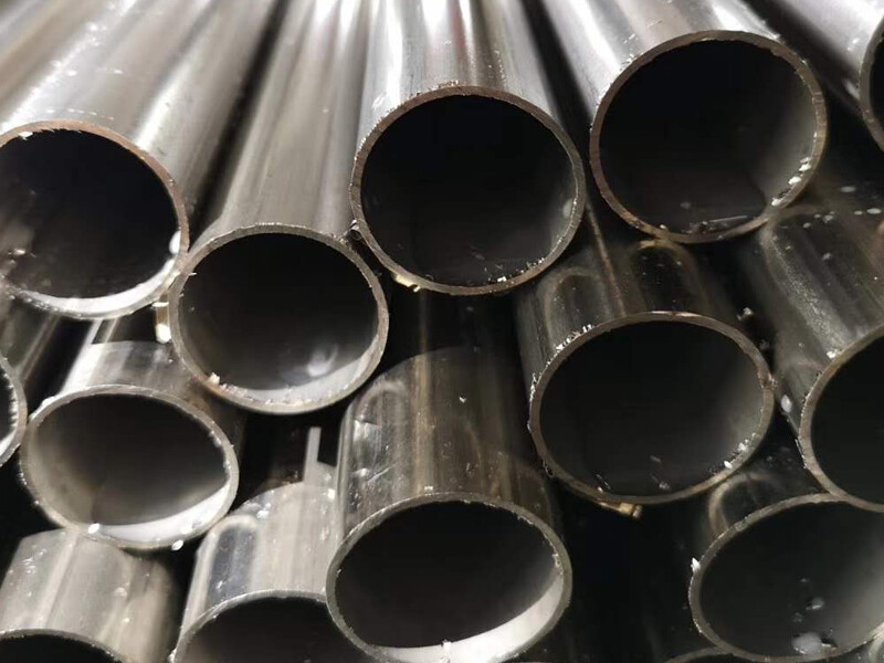Hot Rolled Stainless Steel Pipe/Tube
