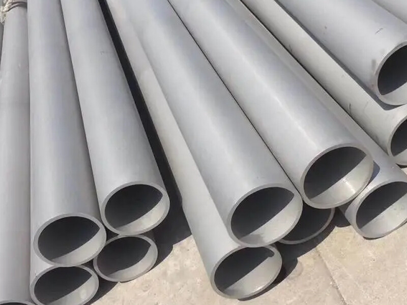Stainless Steel Seamless Pipe/Tube