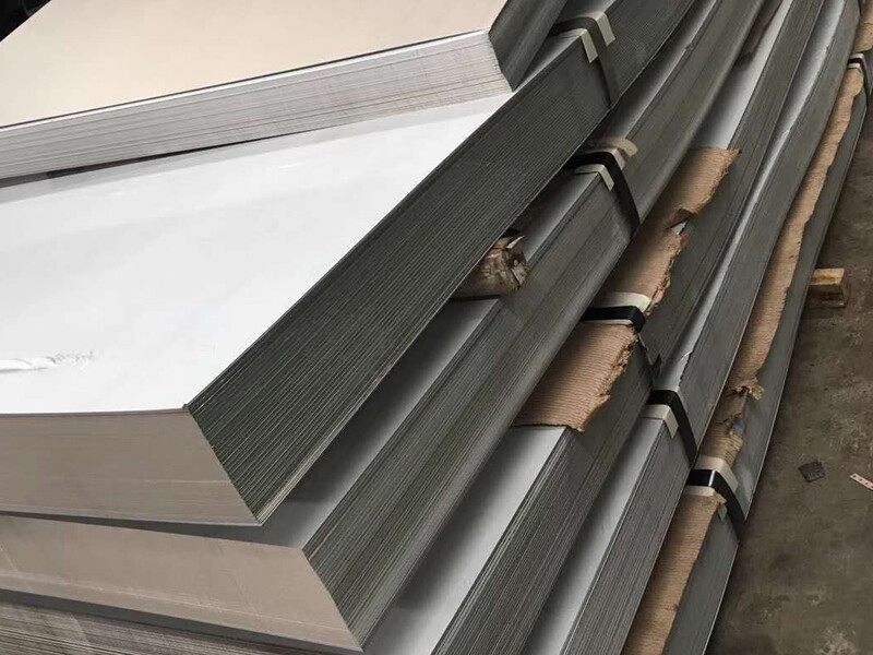 410/420/430/440 400 Series Stainless Steel Sheet/Plate