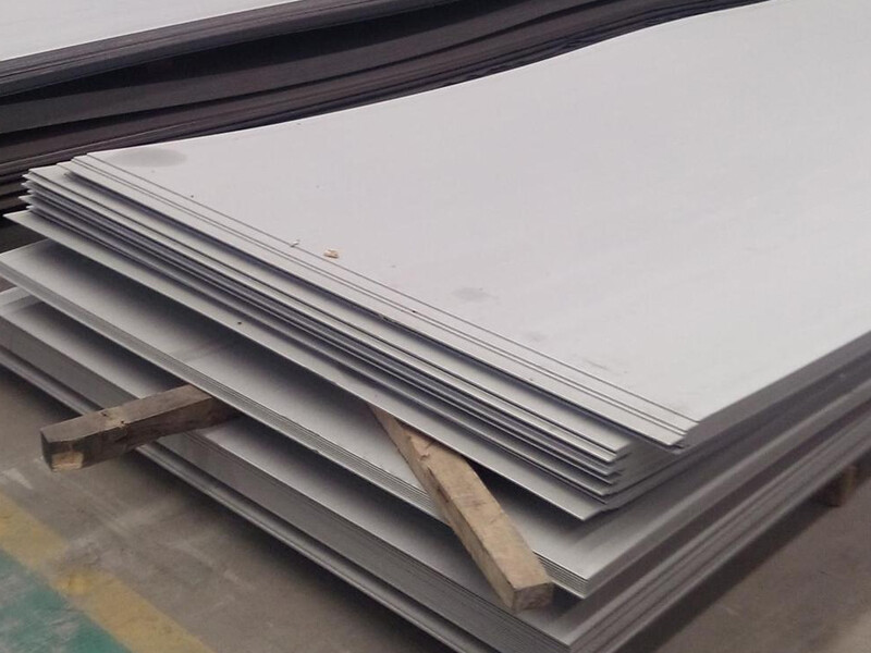2205/2507/904L Duplex Stainless Steel Sheet/Plate