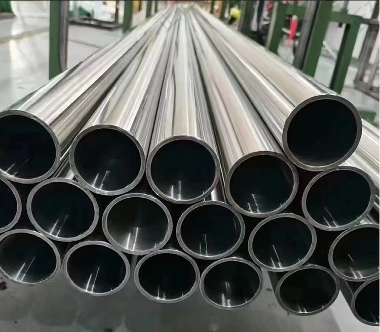 Series Stainless Steel Pipe