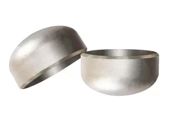 Stainless Steel Pipe Cap