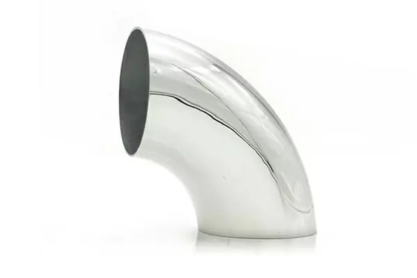 Stainless Steel Elbow