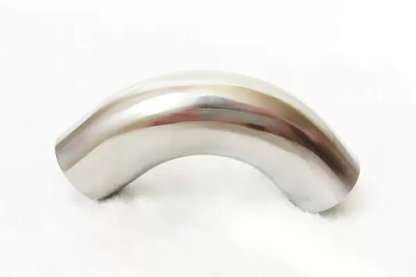 Stainless Steel Elbow