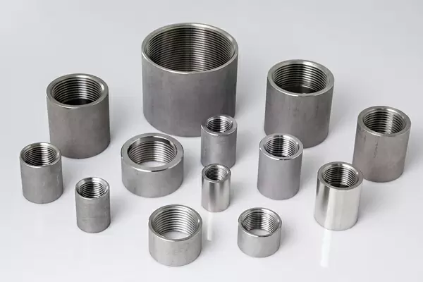 SUS304/S30400,304/1.4301 Stainless steel pipe fittings