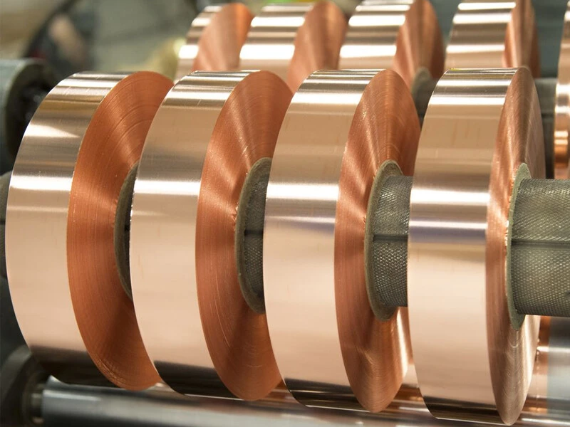 C10400 Copper Strip
