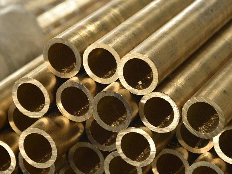 C46400 Brass Pipe/Tube