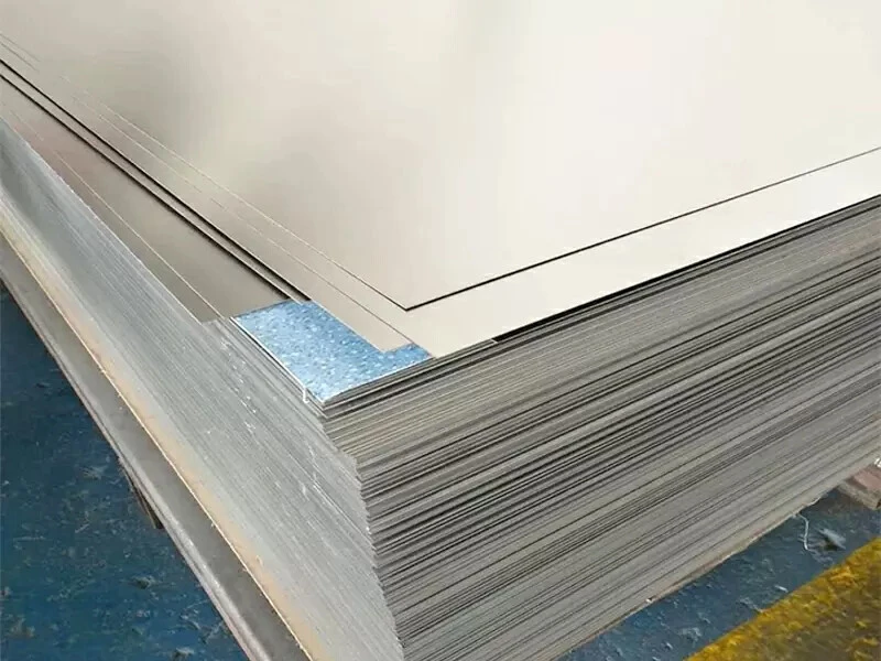 C71000 Cupronickel Plate/Sheet