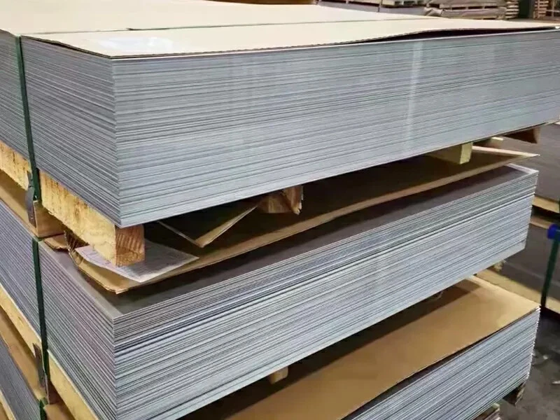 C71000 Cupronickel Plate/Sheet