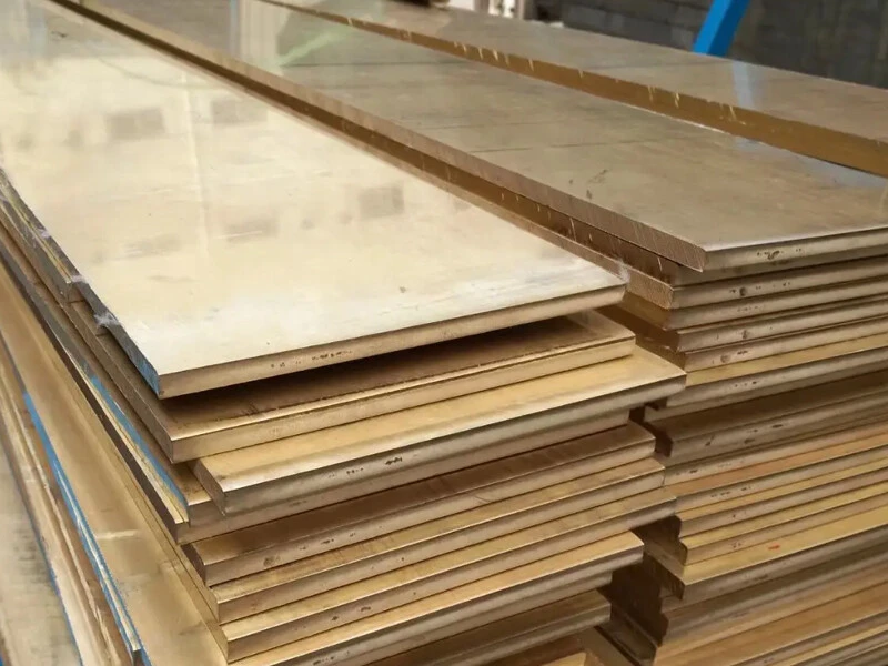 C54400 Bronze plate/sheet