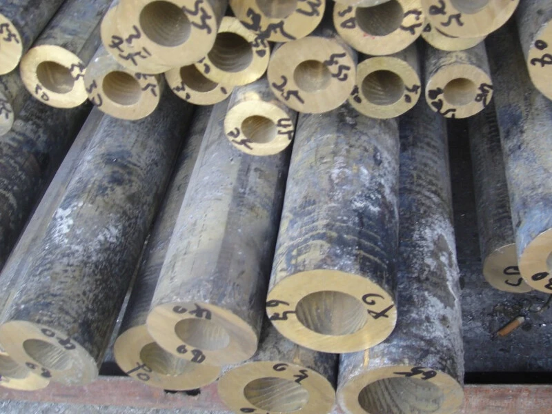 C61900 Bronze pipe/tube