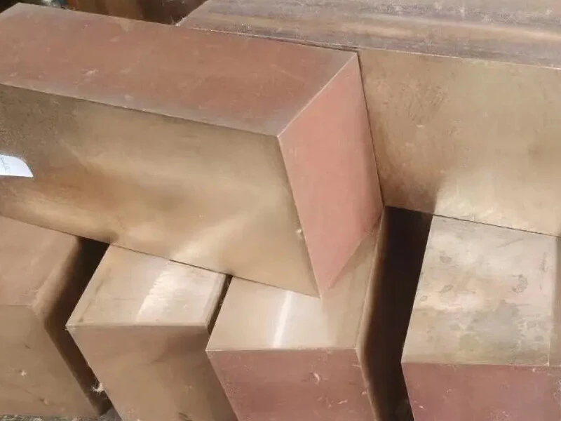 C1720 Beryllium copper plate