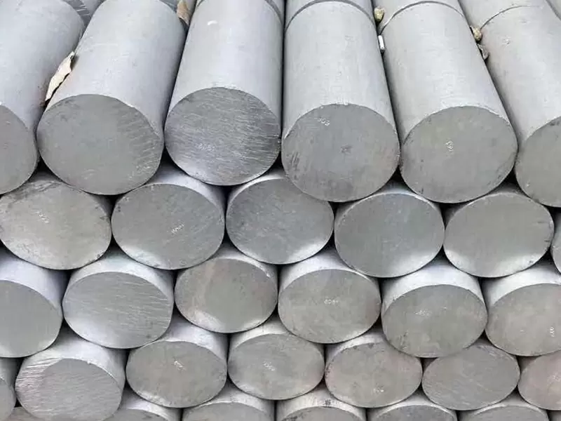 Al99.5 / 1050 / 3.0255 Aluminum Bar