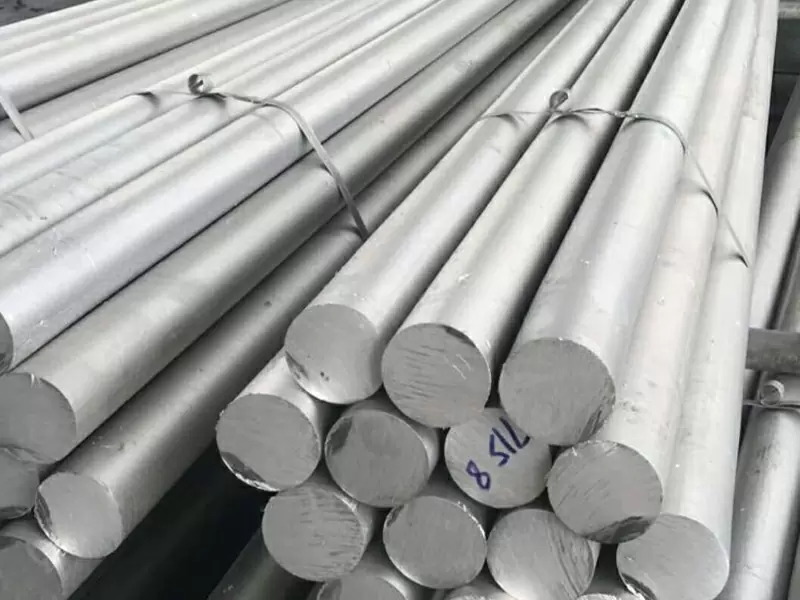 AlZn4Mg3Cu / 7079 / 3.4365 Aluminum Bar
