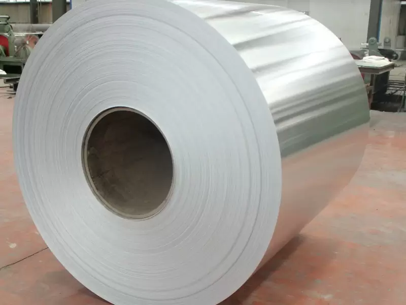AlMg3.5 / 5154A / 3.3535 Aluminum Coil