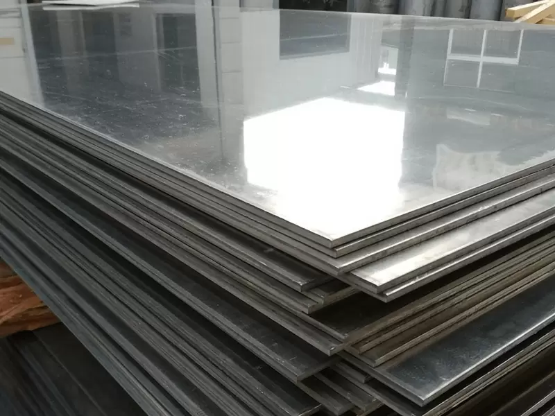 AlZn4Mg3Cu / 7079 / 3.4365 Aluminum Plate/Sheet