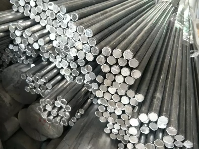 Inconel 783 / Inconel706 Alloy Bar/Rod