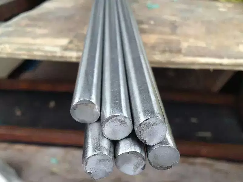 Monel400 / Monel450 Alloy Bar/Rod