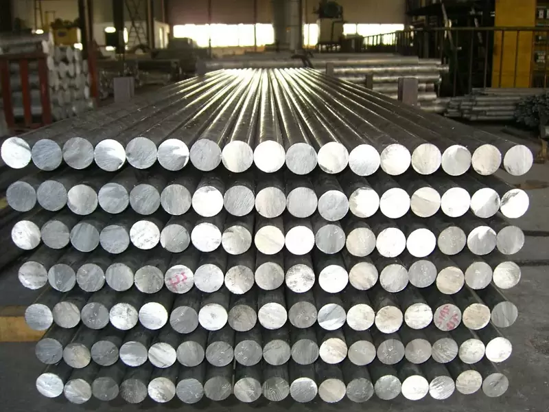 Inconel600 / Inconel601 Alloy Bar/Rod