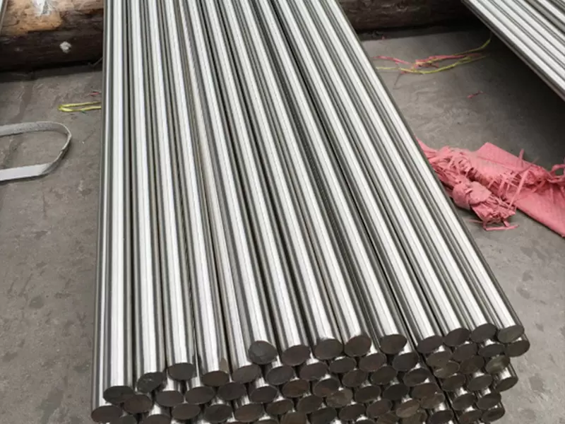 Inconel600 / Inconel601 Alloy Bar/Rod