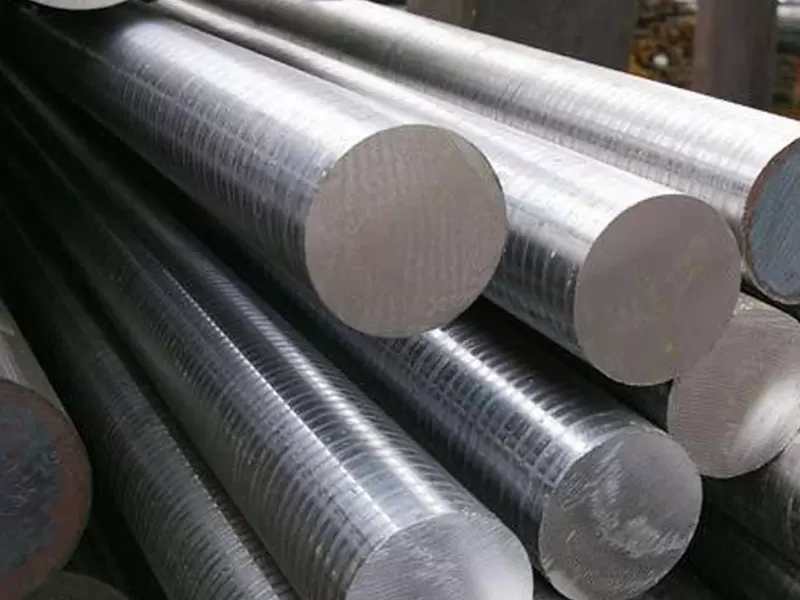 GH188 / GH2132 / GH2706 Alloy Bar/Rod