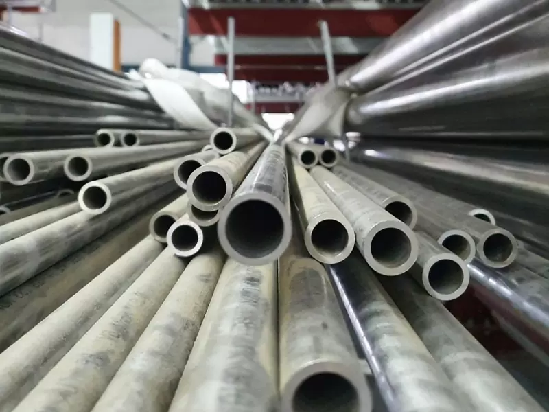 Incoloy 330 / Incoloy 028 Alloy Pipe/Tube
