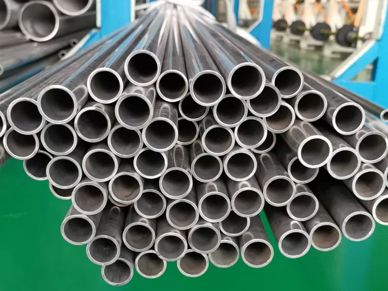 GH1035 / GH113 / GH1140 Alloy Pipe/Tube