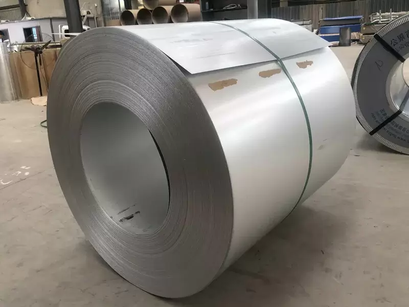 GH188 / GH2132 / GH2706 Alloy Coil&Strip