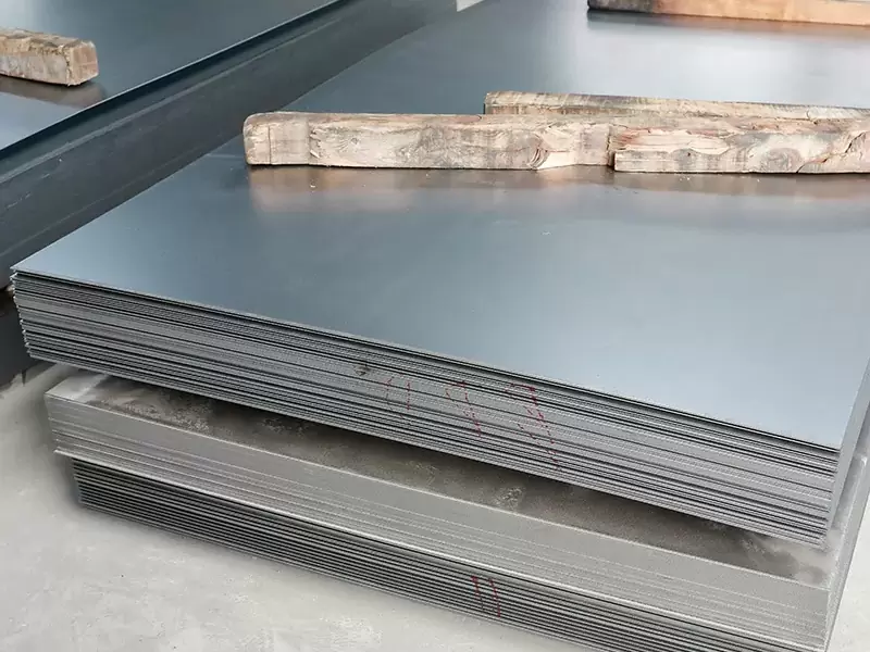 Monel400 / Monel450 Alloy Sheet/Plate