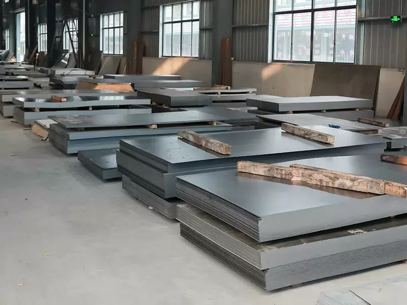 Hastelloy C / Hastelloy C-2 Alloy Sheet/Plate