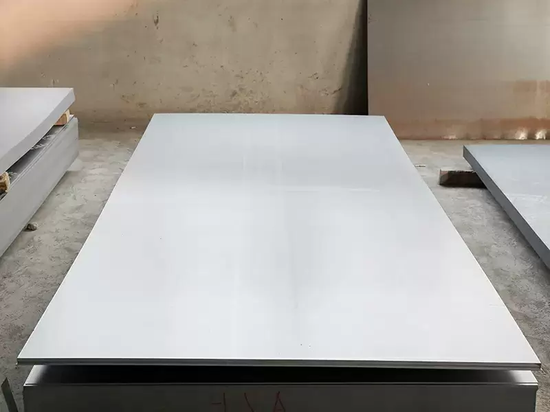 Hastelloy B-2 / Hastelloy C22 Alloy Sheet/Plate