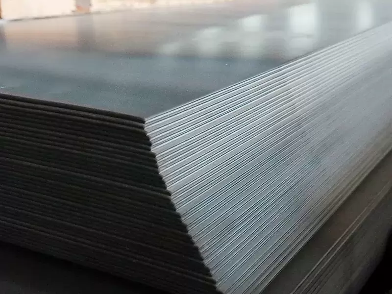 Inconel600 / Inconel601 Alloy Sheet/Plate