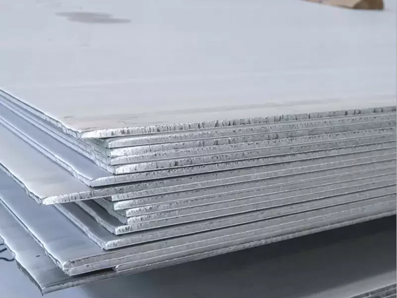 GH1035 / GH113 / GH1140 Alloy Sheet/Plate