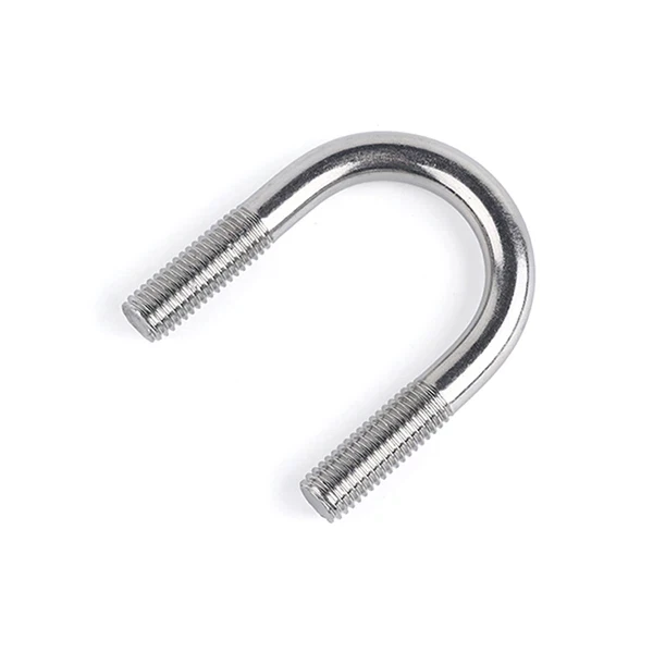 Stainless Steel U Bolts