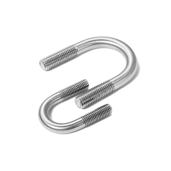 Stainless Steel U Bolts