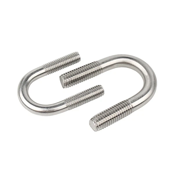 U Bolts
