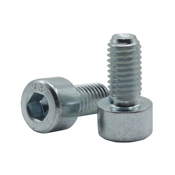 Grade 8.8 Hex Socket Bolt