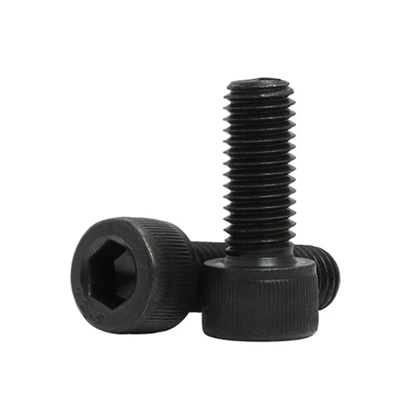 Galvanized Hex Socket Bolt