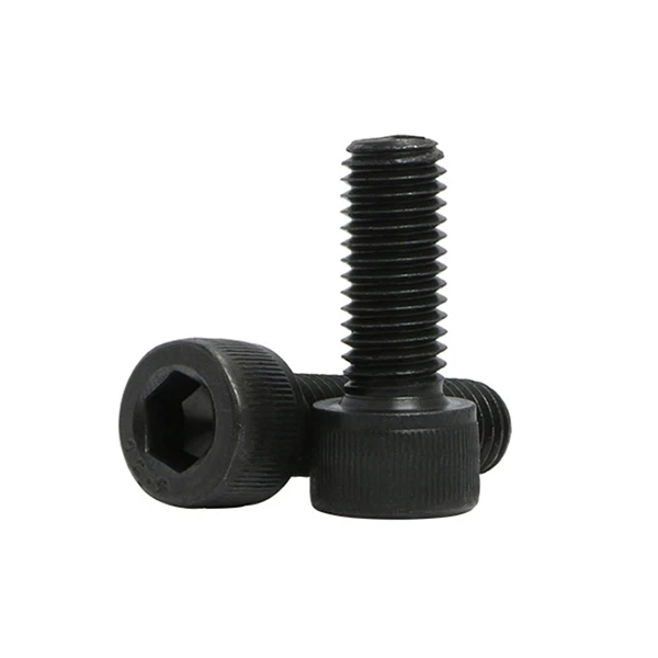 DIN912 Hex Socket Bolt
