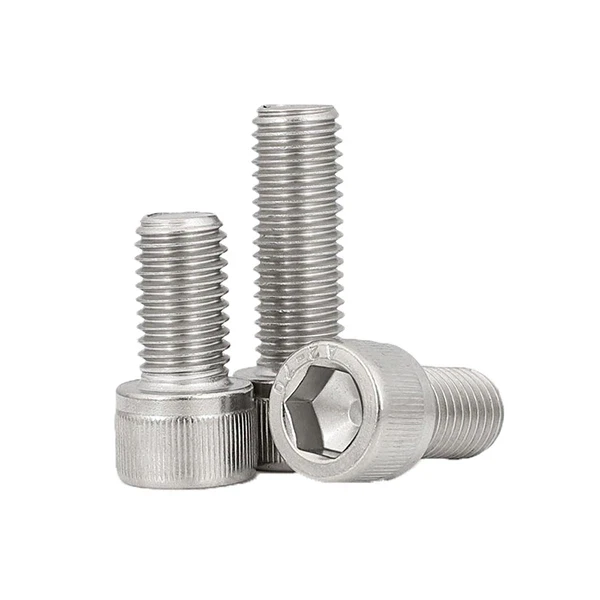 DIN912 Hex Socket Bolt