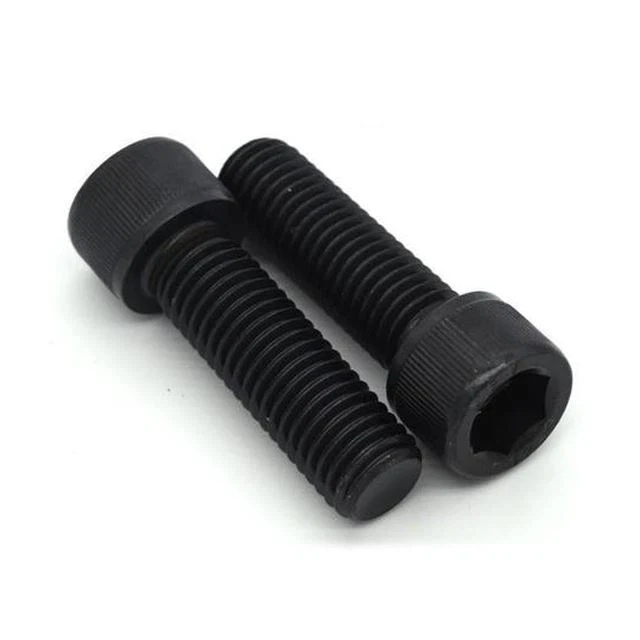 Hex Socket Bolt