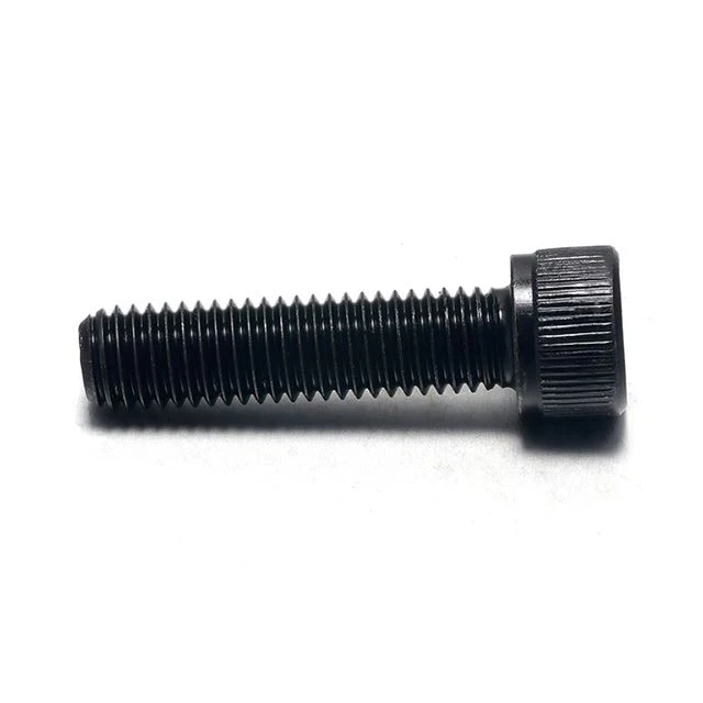 Hex Socket Bolt
