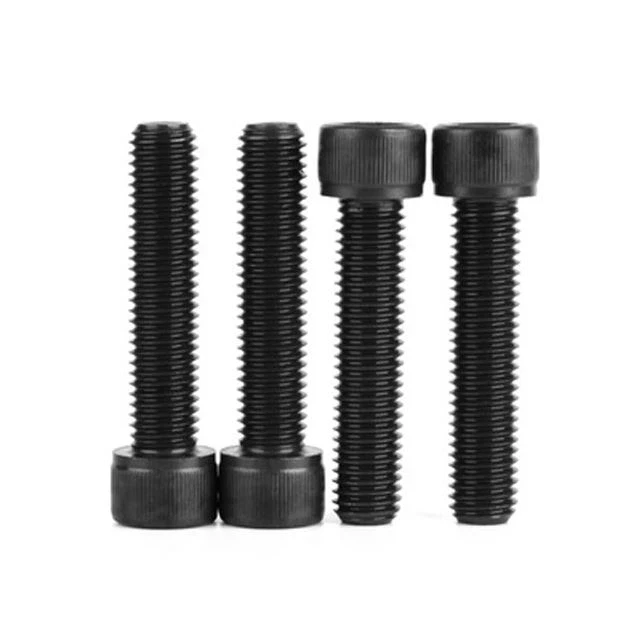 Hex Socket Bolt