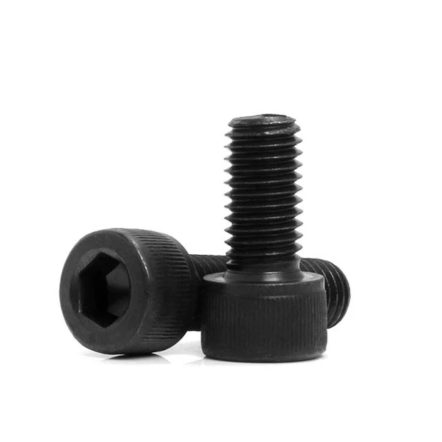 Hex Socket Bolt