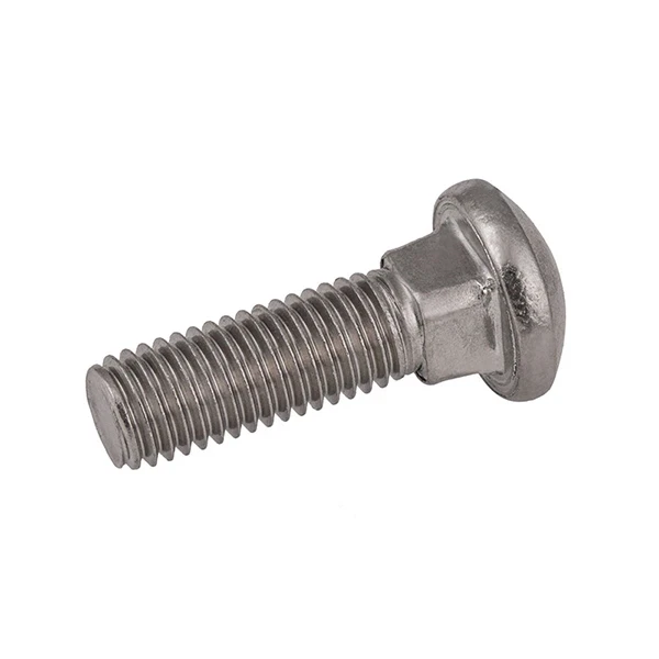 Grade 8.8 Carriage Bolt