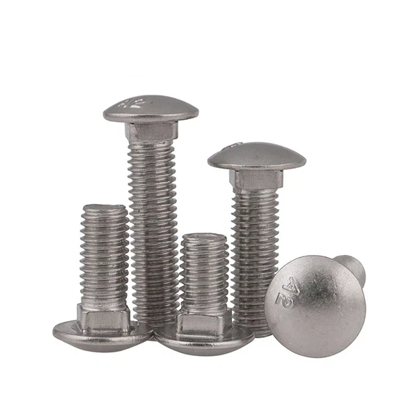 Grade 8.8 Carriage Bolt